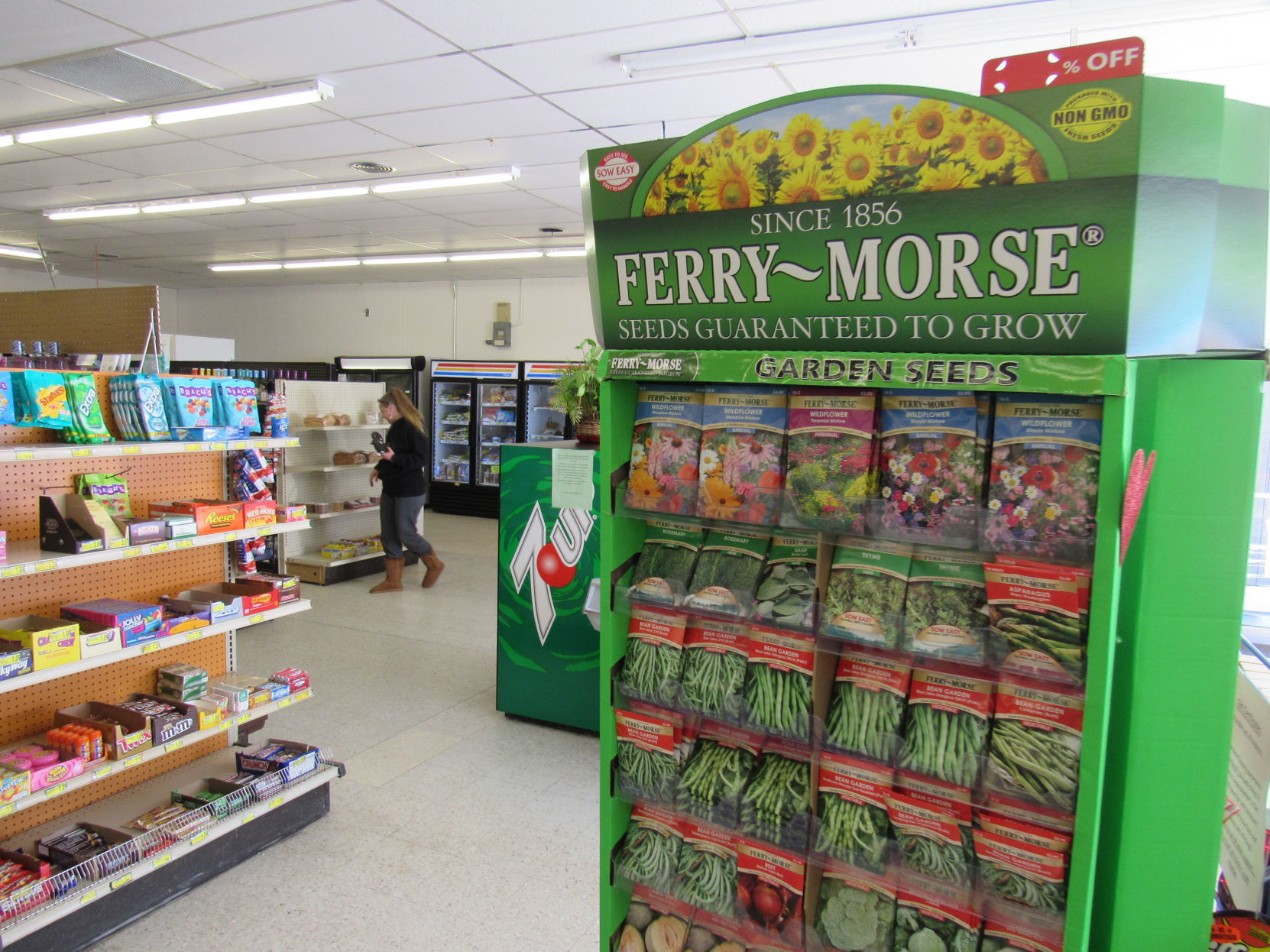 Honey Creek Market